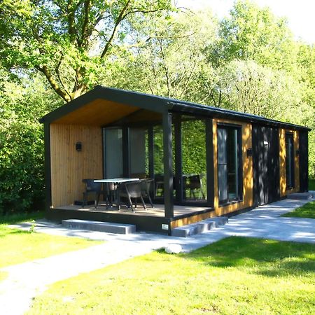 Chalet Lodge Drijber Экстерьер фото
