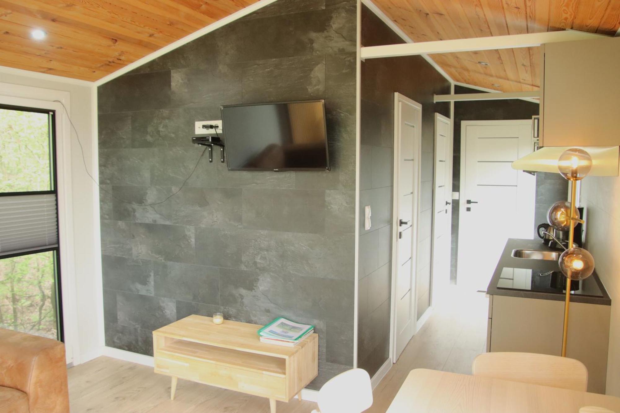 Chalet Lodge Drijber Экстерьер фото
