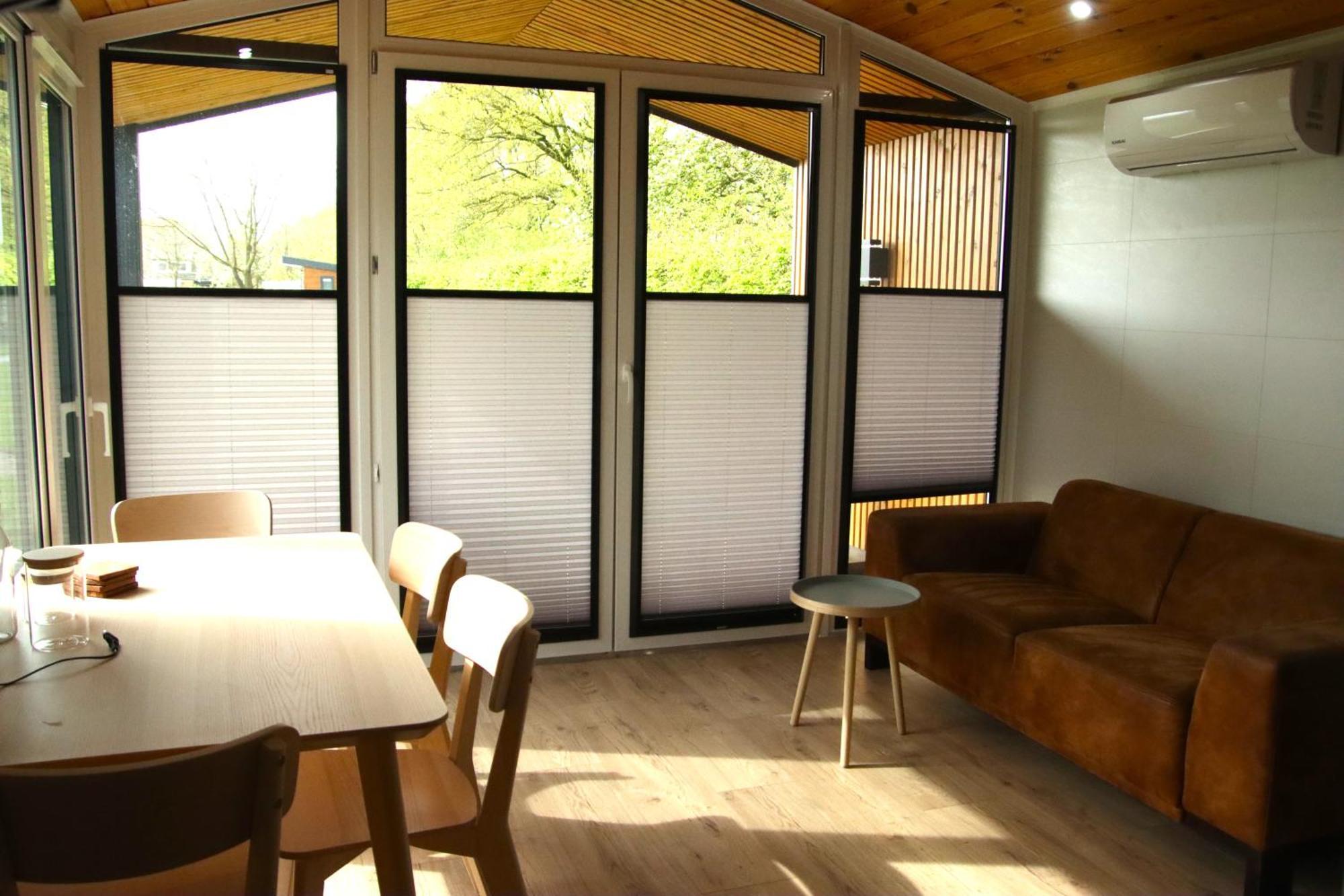 Chalet Lodge Drijber Экстерьер фото