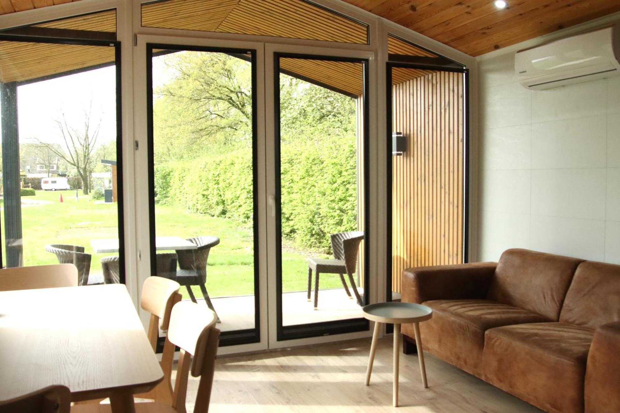 Chalet Lodge Drijber Экстерьер фото