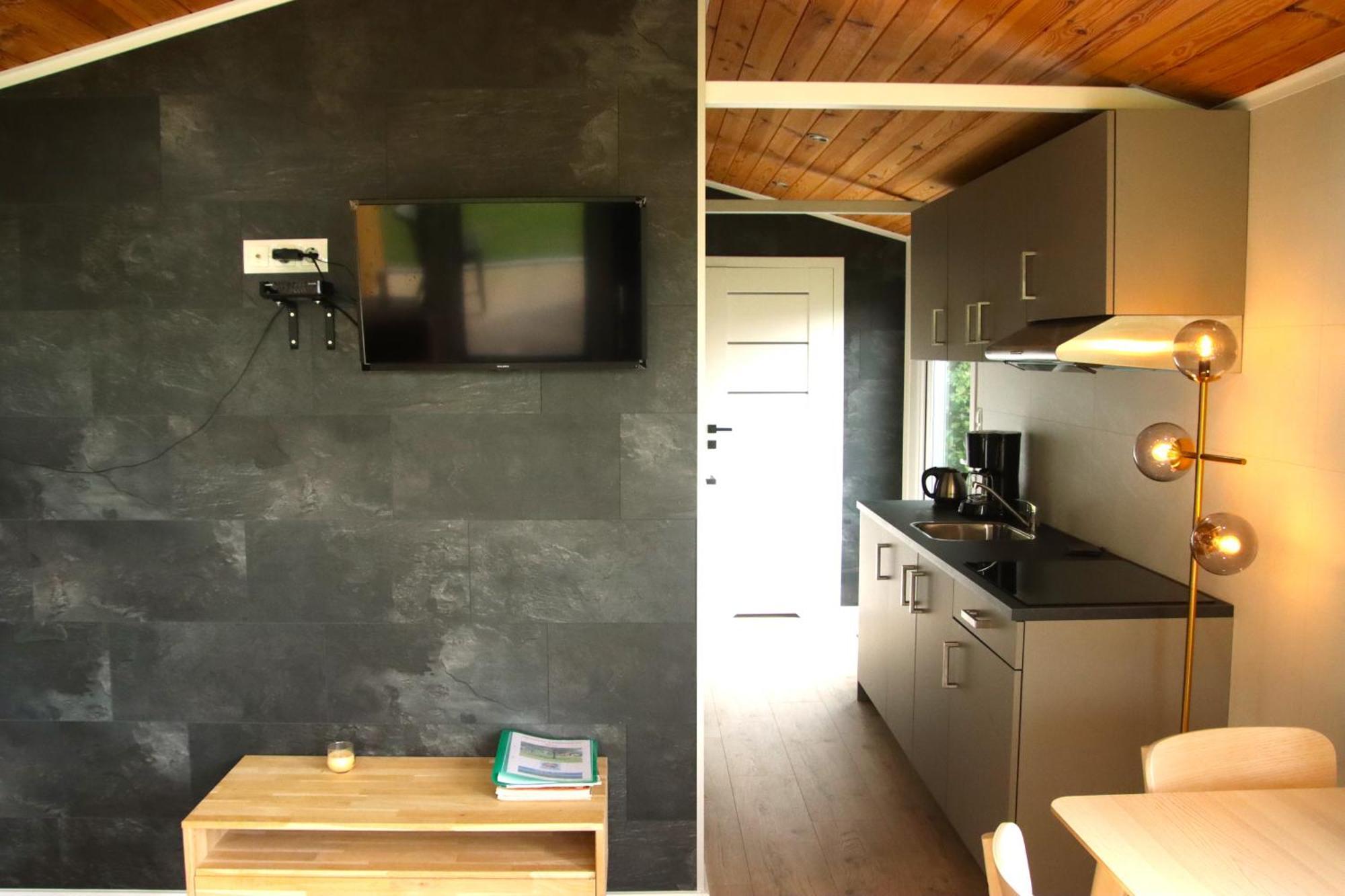 Chalet Lodge Drijber Экстерьер фото